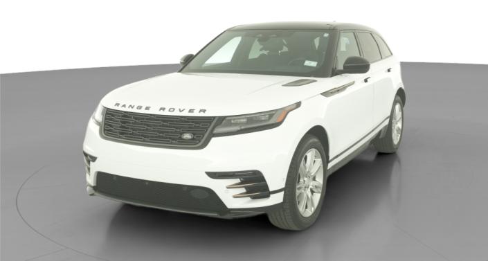 Thumbnail: 2025 Land Rover Range Rover Velar - 1