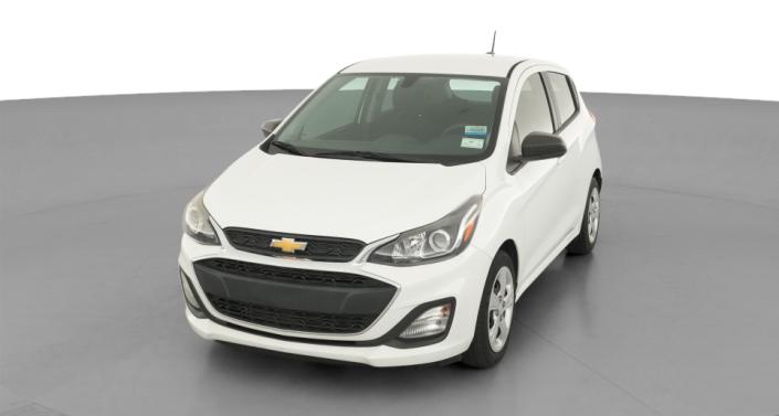 Thumbnail: 2020 Chevrolet Spark - 1