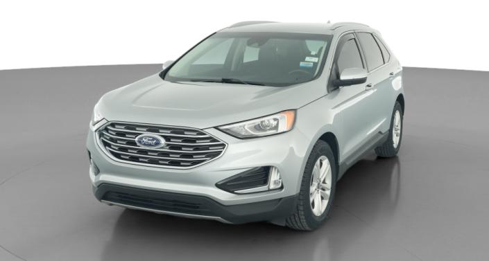 Thumbnail: 2020 Ford Edge - 1