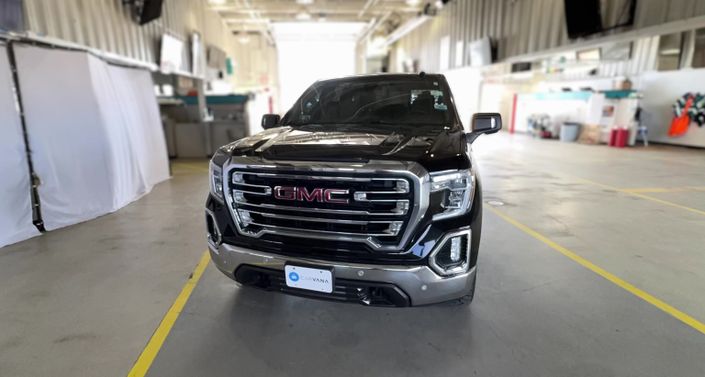 Thumbnail: 2019 GMC Sierra 1500 - 1