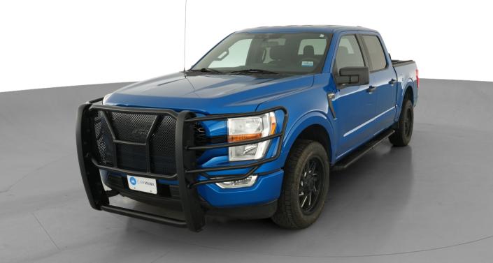 Thumbnail: 2021 Ford Econoline - 1