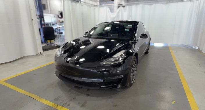 Thumbnail: 2018 Tesla Model 3 - 1