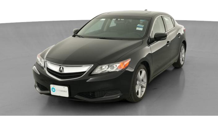 2014 Acura ILX 2.0 -
                  Colonial Heights, VA