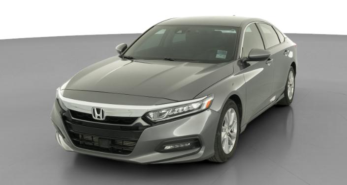 Thumbnail: 2018 Honda Accord - 1