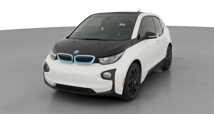2015 BMW i3 Base -
                  Concord, NC