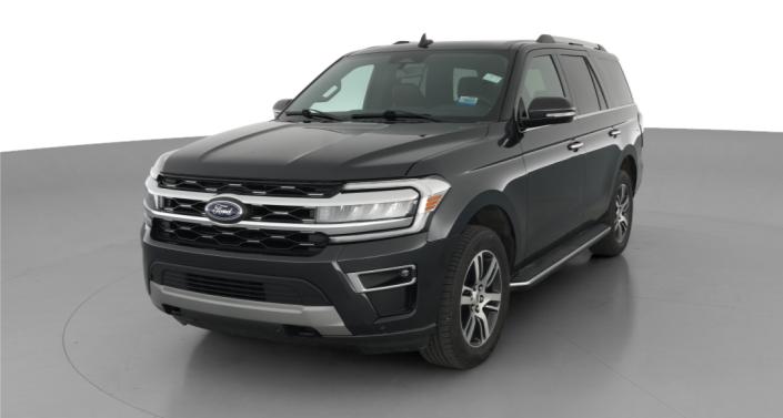 Thumbnail: 2022 Ford Expedition - 1