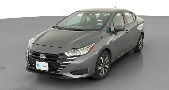 Thumbnail: 2024 Nissan Versa - 1