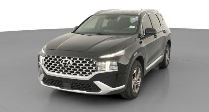 Thumbnail: 2022 Hyundai Santa Fe - 1