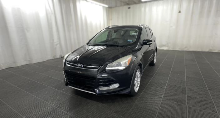 Thumbnail: 2015 Ford Escape - 1