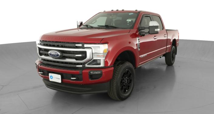 Thumbnail: 2022 Ford Econoline - 1
