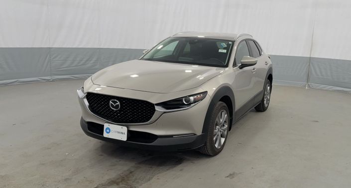 Thumbnail: 2023 Mazda CX-30 - 1