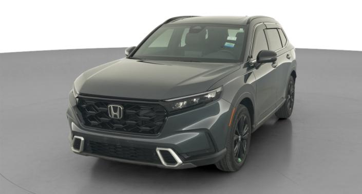 Thumbnail: 2025 Honda CR-V - 1