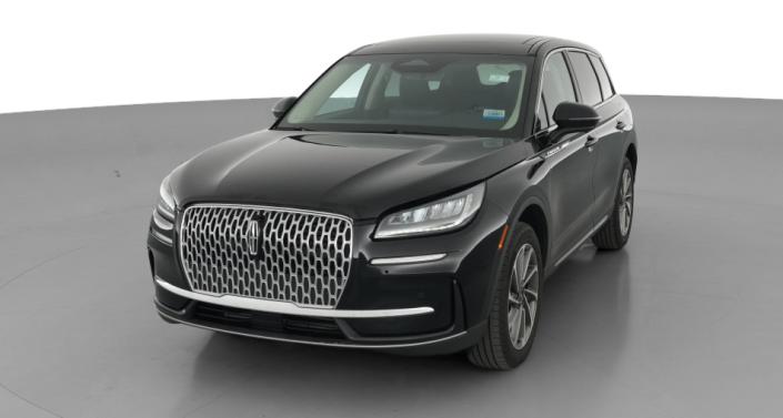 Thumbnail: 2024 Lincoln Corsair - 1