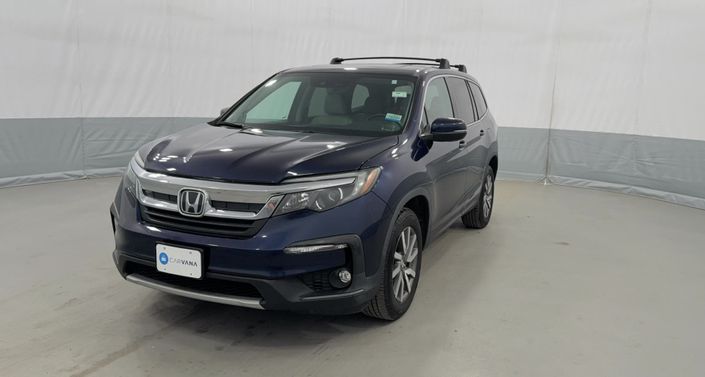 Thumbnail: 2019 Honda Pilot - 1