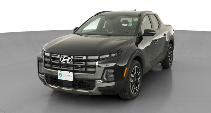 Thumbnail: 2025 Hyundai Santa Cruz - 1