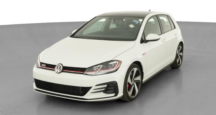 Thumbnail: 2019 Volkswagen Golf - 1