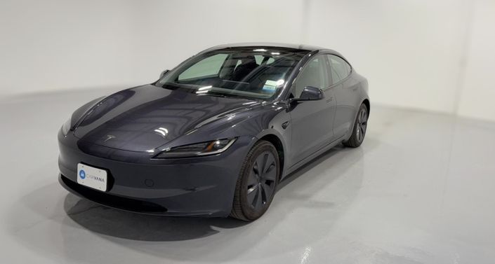 Thumbnail: 2024 Tesla Model 3 - 1