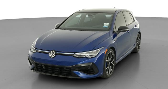 Thumbnail: 2024 Volkswagen Golf - 1