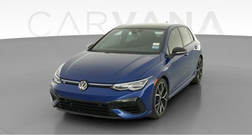 2024 Volkswagen Golf R