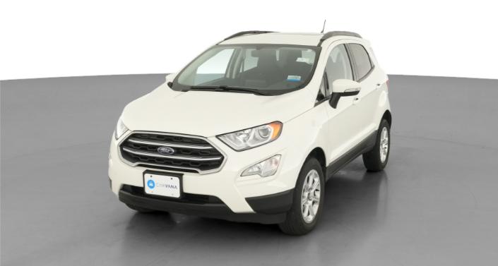Thumbnail: 2020 Ford EcoSport - 1