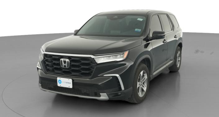 Thumbnail: 2025 Honda Pilot - 1
