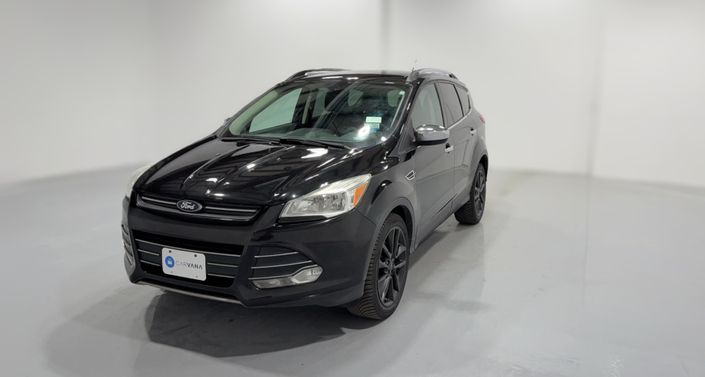 Thumbnail: 2014 Ford Escape - 1