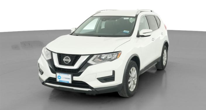 Thumbnail: 2020 Nissan Rogue - 1