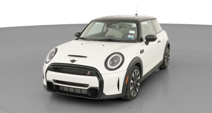 Thumbnail: 2024 MINI Cooper Hardtop - 1
