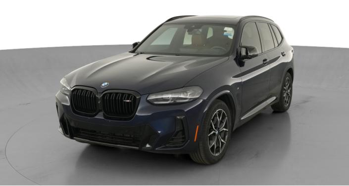 Thumbnail: 2022 BMW X3 - 1