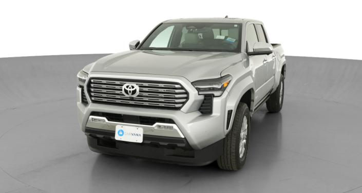 Thumbnail: 2025 Toyota Tacoma - 1