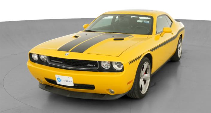 Thumbnail: 2010 Dodge Challenger - 1