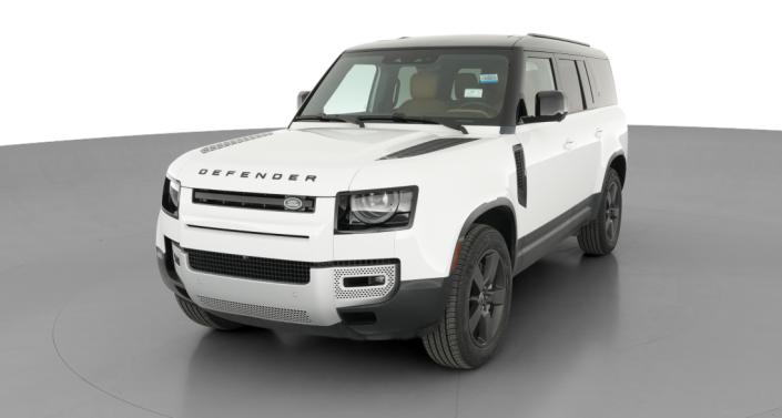 Thumbnail: 2024 Land Rover Defender - 1