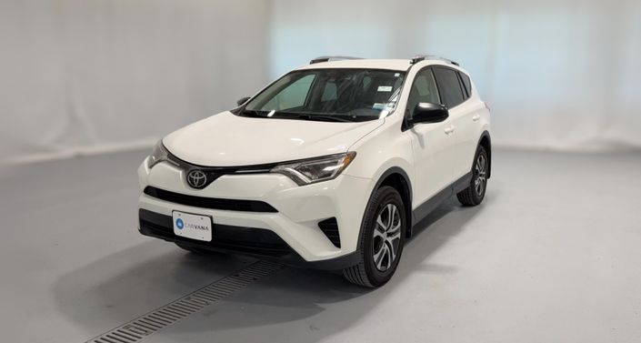 Thumbnail: 2018 Toyota RAV4 - 1