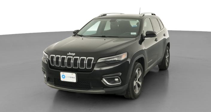 Thumbnail: 2019 Jeep Cherokee - 1