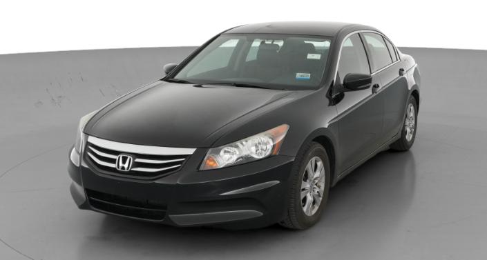 Thumbnail: 2012 Honda Accord - 1