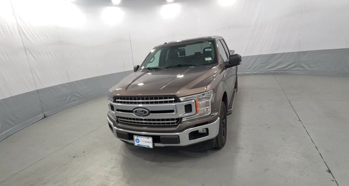 2018 Ford Econoline E-150 -
                  Kansas City, MO