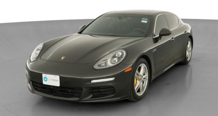 2016 Porsche Panamera S -
                  Colonial Heights, VA