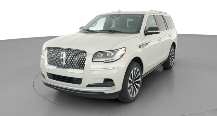 2023 Lincoln Navigator Reserve -
                  Richton Park, IL