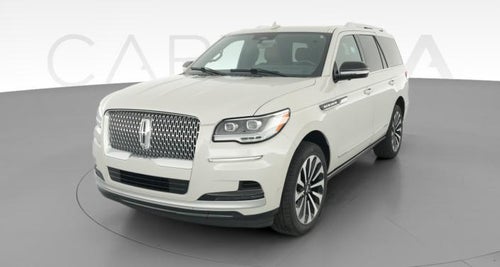 2023 Lincoln Navigator