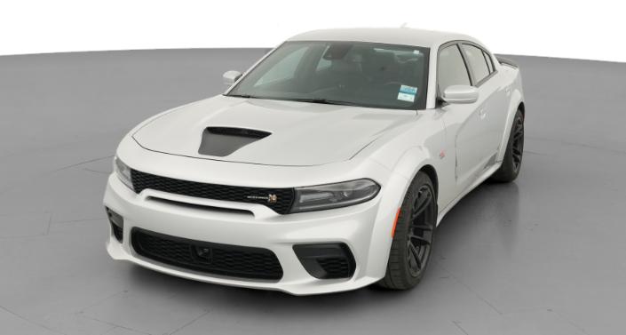 Thumbnail: 2020 Dodge Charger - 1