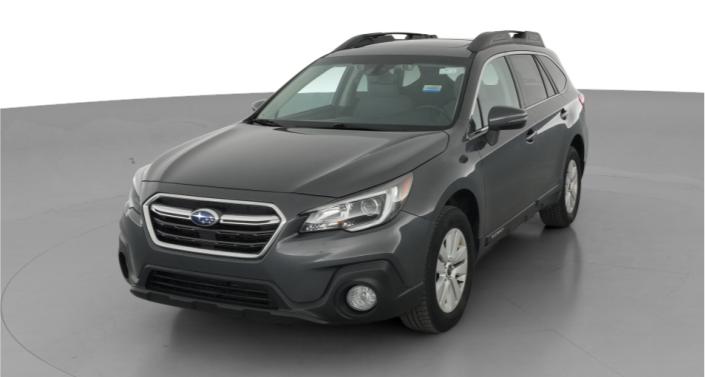 Thumbnail: 2019 Subaru Outback - 1