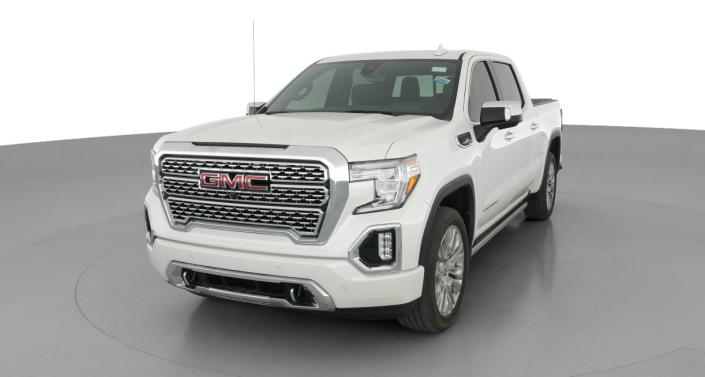 Thumbnail: 2022 GMC Sierra 1500 - 1