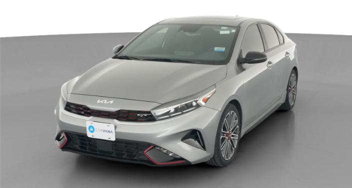 Thumbnail: 2023 Kia Forte - 1