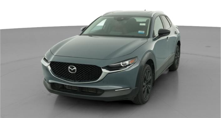 Thumbnail: 2022 Mazda CX-30 - 1