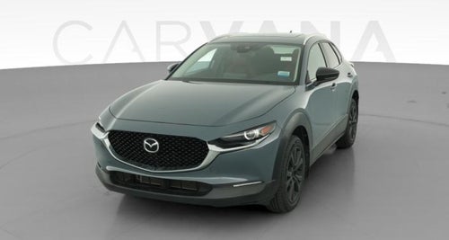2022 MAZDA CX-30