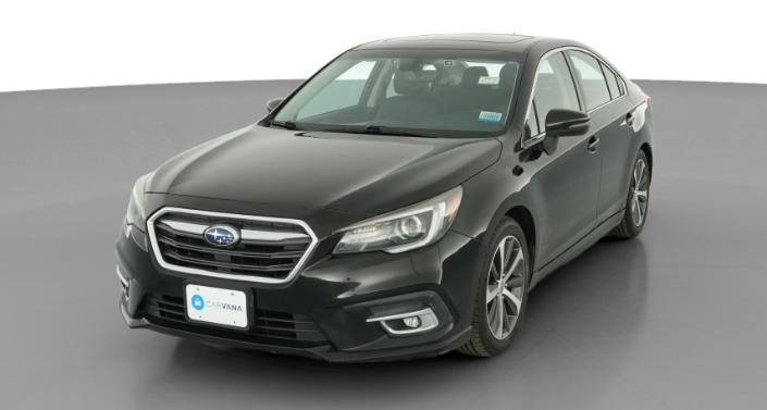 Thumbnail: 2018 Subaru Legacy - 1