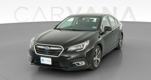 2018 Subaru Legacy