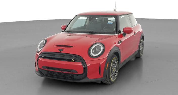 2023 MINI Cooper Hardtop SE -
                  Wheatland, OK