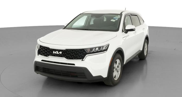 Thumbnail: 2022 Kia Sorento - 1