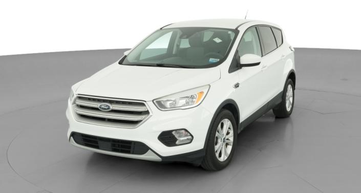 Thumbnail: 2018 Ford Escape - 1
